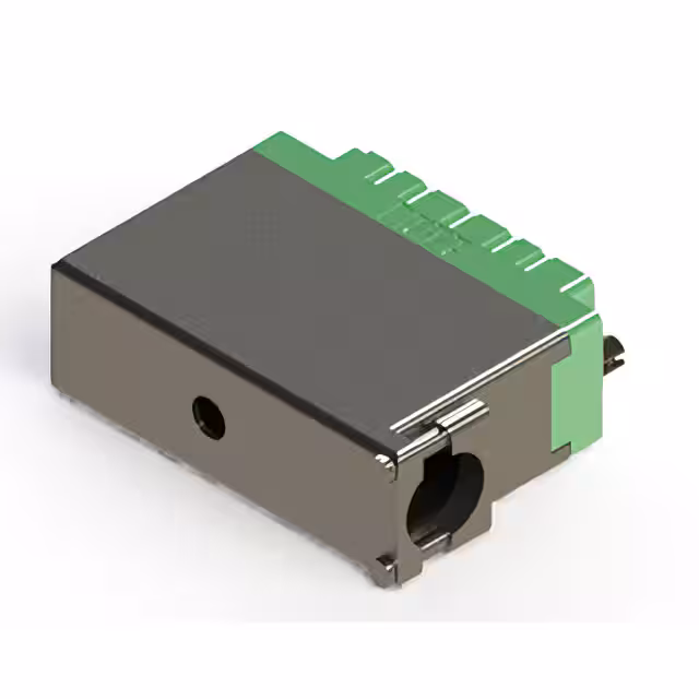 516-056-520-252 EDAC Inc.  Alloggiamenti per connettori backplane